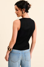 Load image into Gallery viewer, Silhouette Street Vest