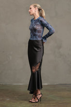 Load image into Gallery viewer, Twilight Lace Maxi