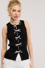 Load image into Gallery viewer, Bowline Knit Tank