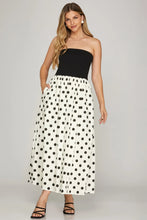 Load image into Gallery viewer, Dot Affair Midi