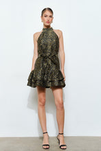 Load image into Gallery viewer, Golden Rose Mini