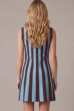 Load image into Gallery viewer, Retro Rhythm Dress
