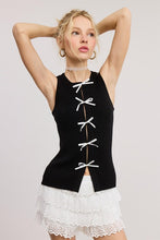 Load image into Gallery viewer, Bowline Knit Tank