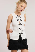 Load image into Gallery viewer, Bowline Knit Tank