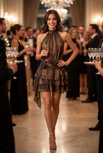 Load image into Gallery viewer, Wild Martini Dress