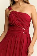 Load image into Gallery viewer, Rouge Muse Gown