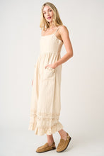 Load image into Gallery viewer, Morning Whisper Jumpsuit
