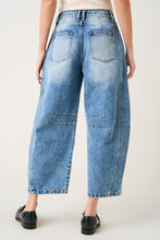 Load image into Gallery viewer, Eyelet Rebel Barrel