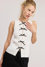 Load image into Gallery viewer, Bowline Knit Tank