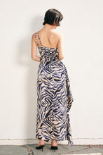 Load image into Gallery viewer, Wild Rush Gown