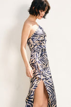 Load image into Gallery viewer, Wild Rush Gown