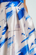 Load image into Gallery viewer, Soho Swirl Skirt