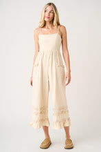 Load image into Gallery viewer, Morning Whisper Jumpsuit