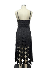 Load image into Gallery viewer, Black Orbit Midi