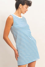 Load image into Gallery viewer, Marina Stripe Mini