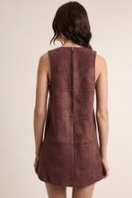 Load image into Gallery viewer, Mocha Suede Mini
