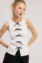 Load image into Gallery viewer, Bowline Knit Tank