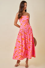 Load image into Gallery viewer, Pink Papaya Maxi