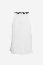 Load image into Gallery viewer, Zig Trim Top