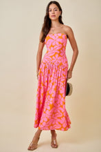 Load image into Gallery viewer, Pink Papaya Maxi