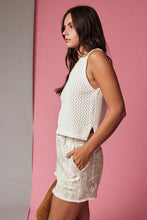 Load image into Gallery viewer, Airform Knit Top