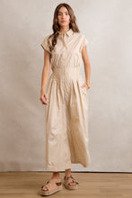 Load image into Gallery viewer, Oatline Jumpsuit