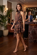 Load image into Gallery viewer, Wild Martini Dress