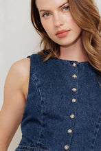 Load image into Gallery viewer, Blueform Vest