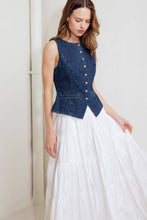 Load image into Gallery viewer, Blueform Vest