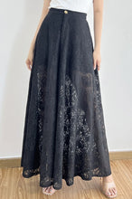 Load image into Gallery viewer, Rue de Lace Pant