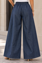 Load image into Gallery viewer, Imperial Palazzo Jeans