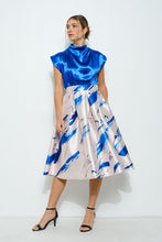 Load image into Gallery viewer, Soho Swirl Skirt