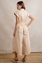 Load image into Gallery viewer, Oatline Jumpsuit