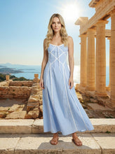 Load image into Gallery viewer, Blue Horizon Maxi