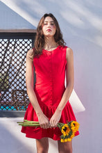 Load image into Gallery viewer, Sherry Bliss Dress