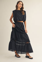 Load image into Gallery viewer, Sombra Lace Set