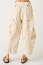 Load image into Gallery viewer, Bone Parachute Pants