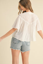 Load image into Gallery viewer, Salt Air Top