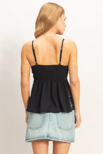Load image into Gallery viewer, Secret Lace Top