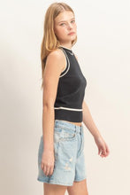 Load image into Gallery viewer, Varsity Edge Tank
