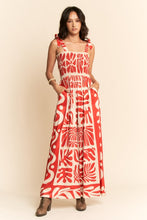 Load image into Gallery viewer, Samba Bloom Jumpsuit