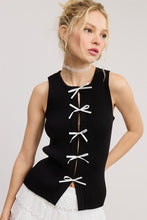 Load image into Gallery viewer, Bowline Knit Tank