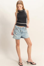 Load image into Gallery viewer, Varsity Edge Tank