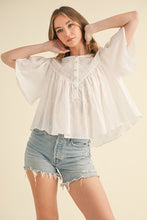 Load image into Gallery viewer, Salt Air Top