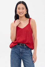 Load image into Gallery viewer, Cherry Pop Balloon Top