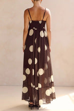 Load image into Gallery viewer, Cabernet Dot Maxi