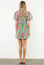 Load image into Gallery viewer, Botánica Tropic Dress