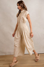 Load image into Gallery viewer, Oatline Jumpsuit