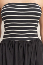 Load image into Gallery viewer, Jetty Stripe Mini