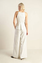 Load image into Gallery viewer, Saville Stripe Vest